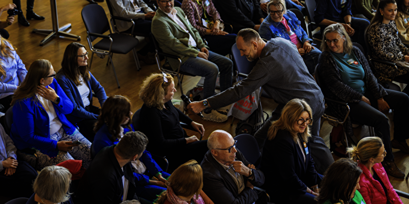 Keynote SCHULEWIRTSCHAFT